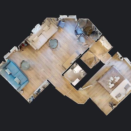 159 Suite Margot - Superbe Appartement A Paris Extérieur photo