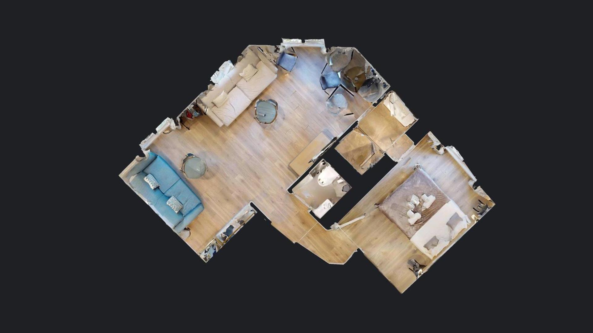 159 Suite Margot - Superbe Appartement A Paris Extérieur photo