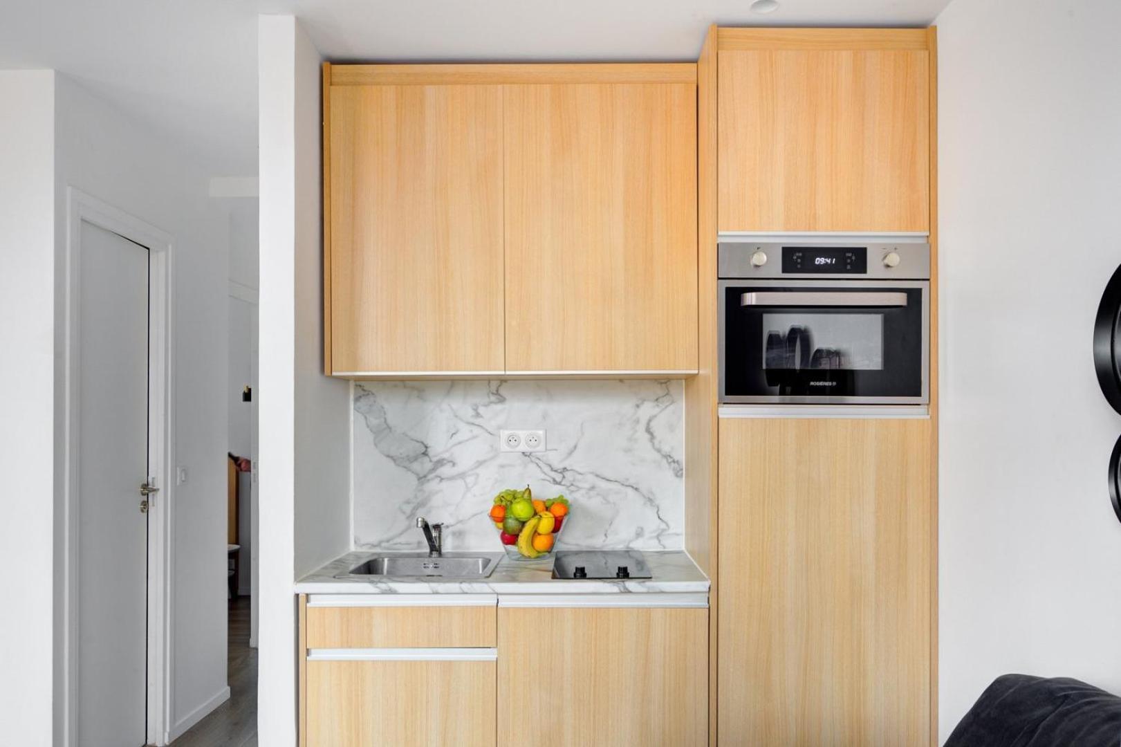 159 Suite Margot - Superbe Appartement A Paris Extérieur photo