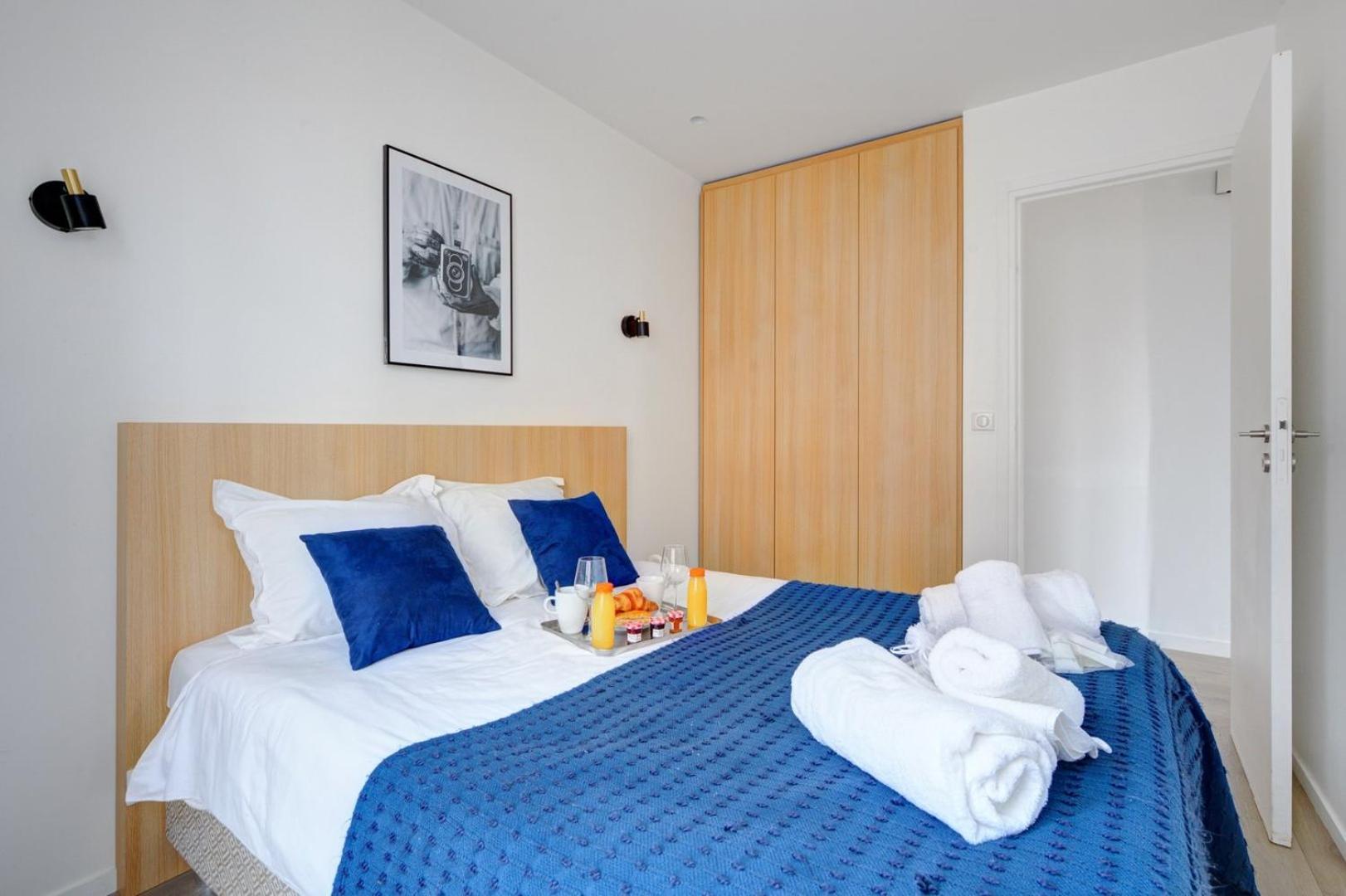 159 Suite Margot - Superbe Appartement A Paris Extérieur photo